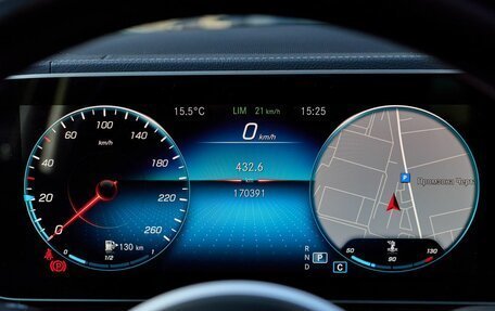 Mercedes-Benz GLS, 2021 год, 6 699 900 рублей, 34 фотография