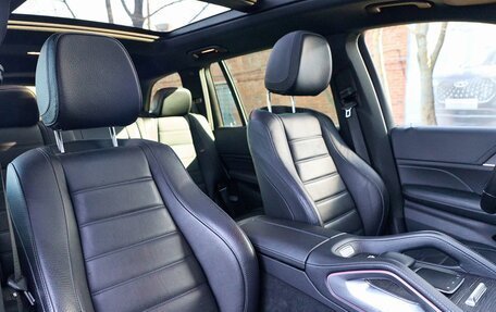 Mercedes-Benz GLS, 2021 год, 6 699 900 рублей, 39 фотография