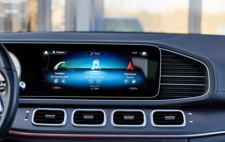 Mercedes-Benz GLS, 2021 год, 6 699 900 рублей, 35 фотография
