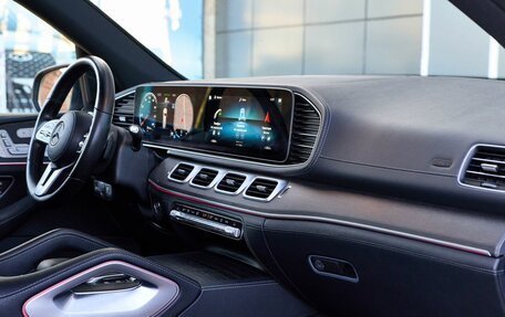 Mercedes-Benz GLS, 2021 год, 6 699 900 рублей, 38 фотография