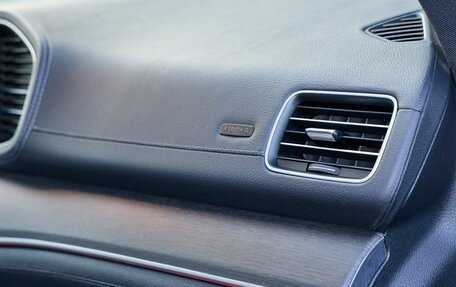 Mercedes-Benz GLS, 2021 год, 6 699 900 рублей, 37 фотография