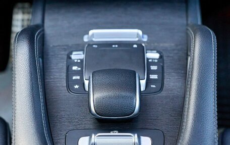 Mercedes-Benz GLS, 2021 год, 6 699 900 рублей, 36 фотография