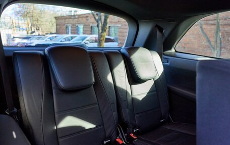 Mercedes-Benz GLS, 2021 год, 6 699 900 рублей, 40 фотография