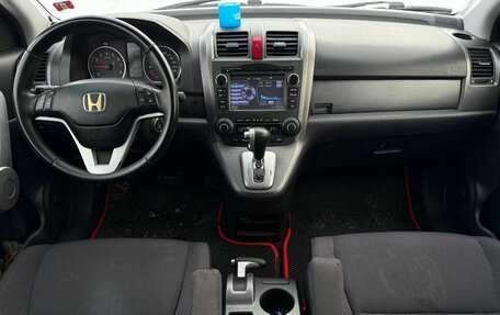 Honda CR-V III рестайлинг, 2007 год, 1 090 000 рублей, 15 фотография