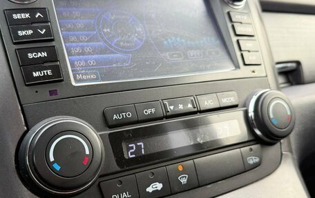 Honda CR-V III рестайлинг, 2007 год, 1 090 000 рублей, 23 фотография