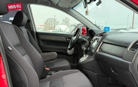 Honda CR-V III рестайлинг, 2007 год, 1 090 000 рублей, 19 фотография