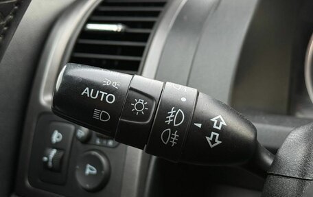 Honda CR-V III рестайлинг, 2007 год, 1 090 000 рублей, 24 фотография