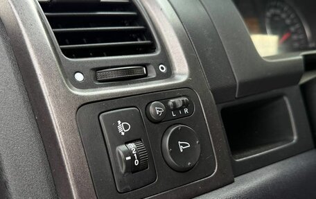 Honda CR-V III рестайлинг, 2007 год, 1 090 000 рублей, 27 фотография