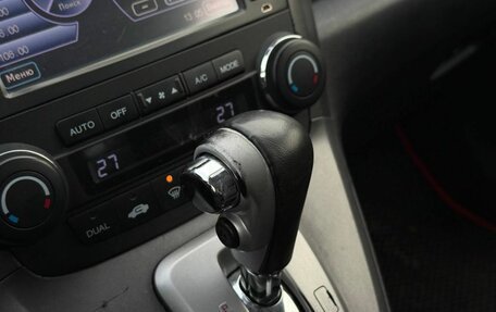 Honda CR-V III рестайлинг, 2007 год, 1 090 000 рублей, 26 фотография