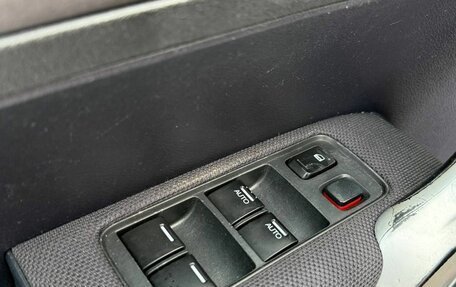 Honda CR-V III рестайлинг, 2007 год, 1 090 000 рублей, 31 фотография