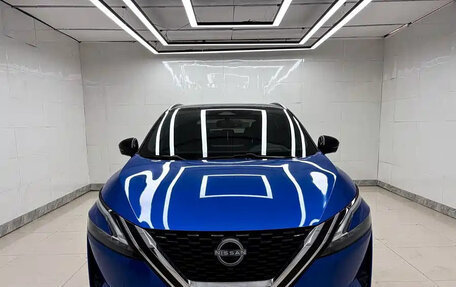 Nissan Qashqai, 2023 год, 1 750 000 рублей, 2 фотография