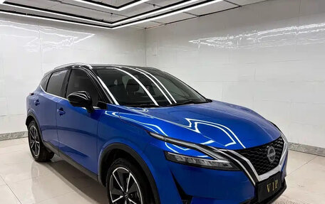 Nissan Qashqai, 2023 год, 1 750 000 рублей, 5 фотография