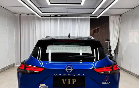 Nissan Qashqai, 2023 год, 1 750 000 рублей, 4 фотография