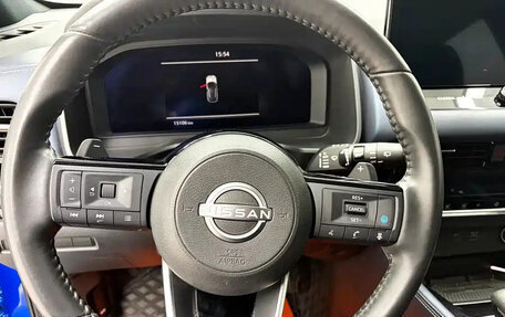 Nissan Qashqai, 2023 год, 1 750 000 рублей, 8 фотография