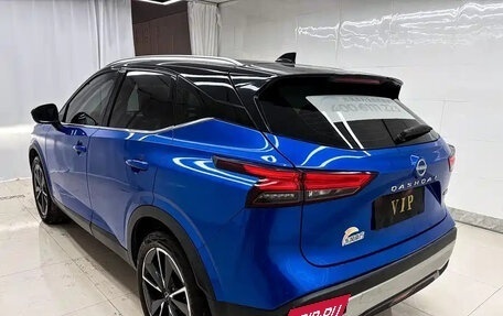 Nissan Qashqai, 2023 год, 1 750 000 рублей, 3 фотография