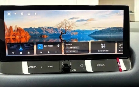 Nissan Qashqai, 2023 год, 1 750 000 рублей, 10 фотография