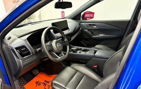 Nissan Qashqai, 2023 год, 1 750 000 рублей, 6 фотография