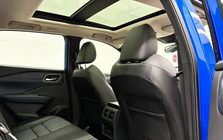 Nissan Qashqai, 2023 год, 1 750 000 рублей, 15 фотография