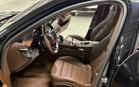 Porsche Panamera II рестайлинг, 2022 год, 9 460 000 рублей, 5 фотография