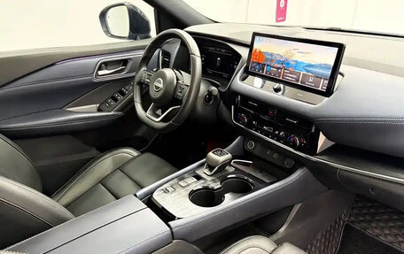 Nissan Qashqai, 2023 год, 1 750 000 рублей, 16 фотография