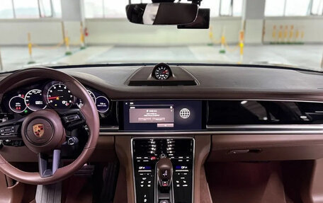 Porsche Panamera II рестайлинг, 2022 год, 9 460 000 рублей, 6 фотография