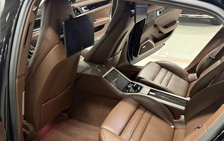 Porsche Panamera II рестайлинг, 2022 год, 9 460 000 рублей, 7 фотография