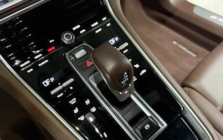 Porsche Panamera II рестайлинг, 2022 год, 9 460 000 рублей, 9 фотография