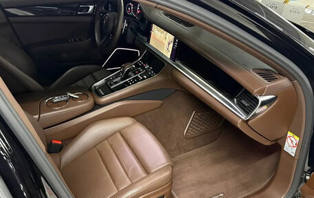 Porsche Panamera II рестайлинг, 2022 год, 9 460 000 рублей, 8 фотография