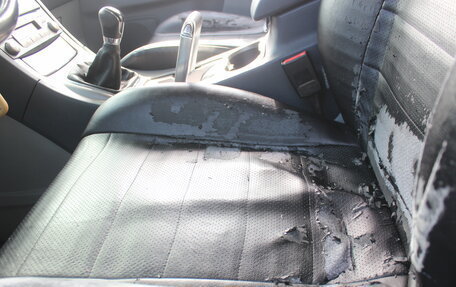 Ford S-MAX I, 2010 год, 799 000 рублей, 11 фотография