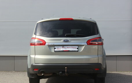 Ford S-MAX I, 2010 год, 799 000 рублей, 4 фотография