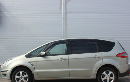 Ford S-MAX I, 2010 год, 799 000 рублей, 6 фотография