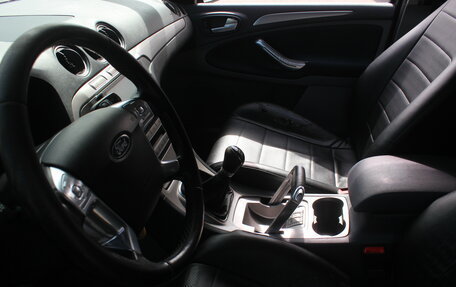 Ford S-MAX I, 2010 год, 799 000 рублей, 10 фотография