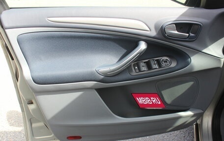 Ford S-MAX I, 2010 год, 799 000 рублей, 8 фотография