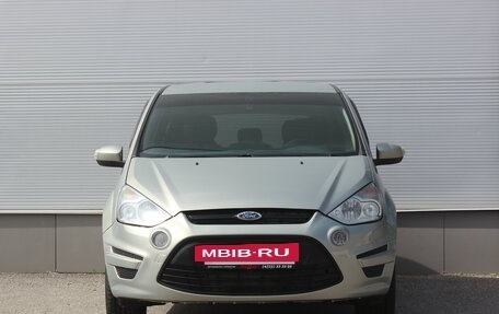 Ford S-MAX I, 2010 год, 799 000 рублей, 3 фотография