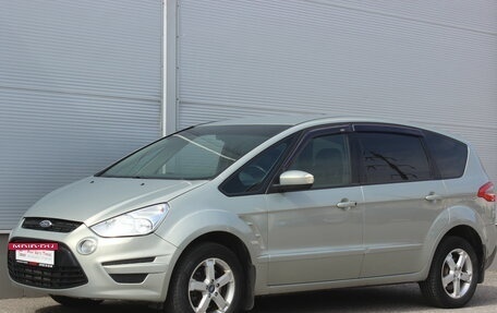 Ford S-MAX I, 2010 год, 799 000 рублей, 5 фотография
