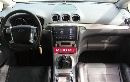 Ford S-MAX I, 2010 год, 799 000 рублей, 7 фотография