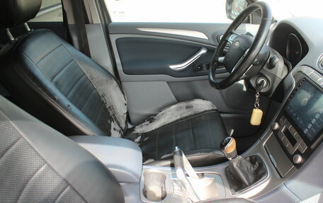 Ford S-MAX I, 2010 год, 799 000 рублей, 14 фотография