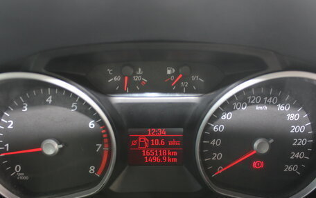 Ford S-MAX I, 2010 год, 799 000 рублей, 20 фотография