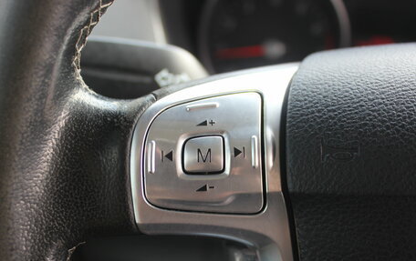 Ford S-MAX I, 2010 год, 799 000 рублей, 21 фотография