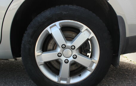 Ford S-MAX I, 2010 год, 799 000 рублей, 26 фотография