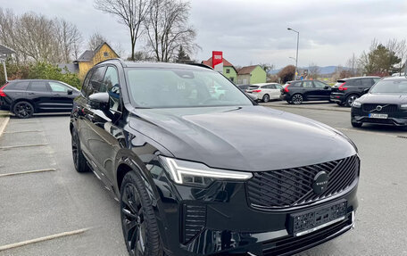 Volvo XC90 II рестайлинг, 2026 год, 11 700 000 рублей, 2 фотография