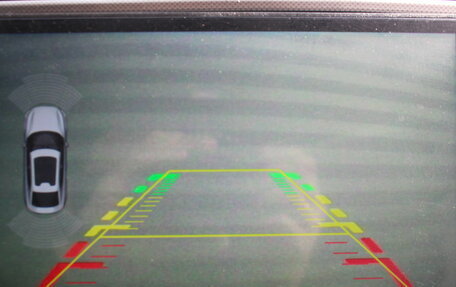 Ford S-MAX I, 2010 год, 799 000 рублей, 24 фотография