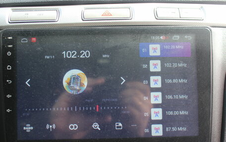 Ford S-MAX I, 2010 год, 799 000 рублей, 23 фотография