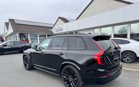 Volvo XC90 II рестайлинг, 2026 год, 11 700 000 рублей, 3 фотография