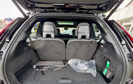 Volvo XC90 II рестайлинг, 2026 год, 11 700 000 рублей, 4 фотография