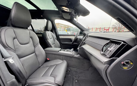 Volvo XC90 II рестайлинг, 2026 год, 11 700 000 рублей, 16 фотография