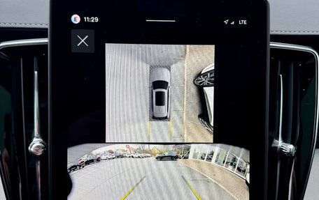 Volvo XC90 II рестайлинг, 2026 год, 11 700 000 рублей, 13 фотография