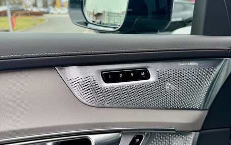 Volvo XC90 II рестайлинг, 2026 год, 11 700 000 рублей, 7 фотография