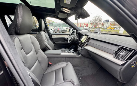 Volvo XC90 II рестайлинг, 2026 год, 11 700 000 рублей, 17 фотография