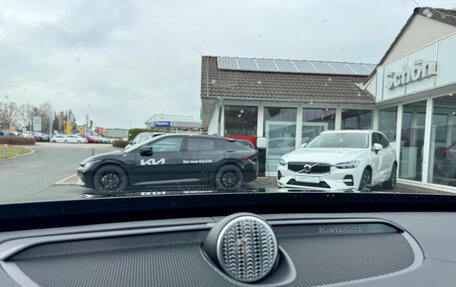 Volvo XC90 II рестайлинг, 2026 год, 11 700 000 рублей, 14 фотография